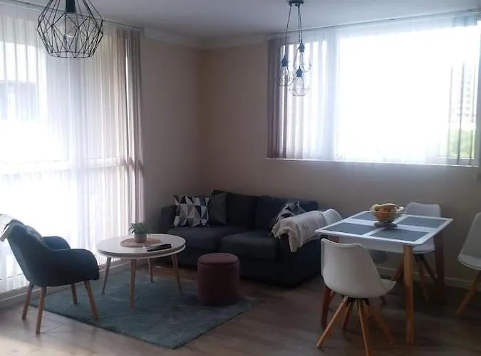 ホテル Комплекс Лабиринт *