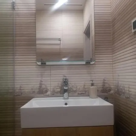 Hotel Комплекс Лабиринт *