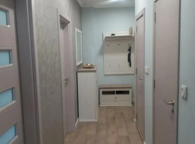 Комплекс Лабиринт וארנה