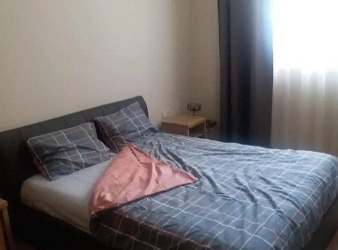 Комплекс Лабиринт * וארנה