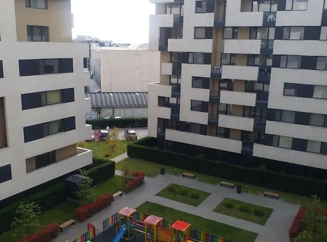 Комплекс Лабиринт Hotell Varna