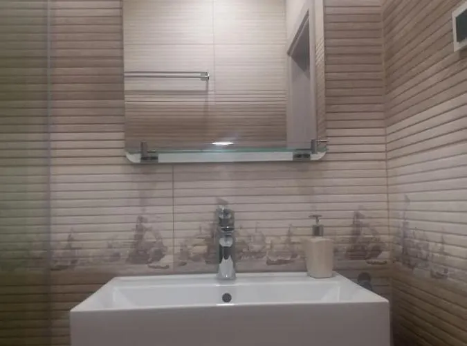 Hotell Комплекс Лабиринт *