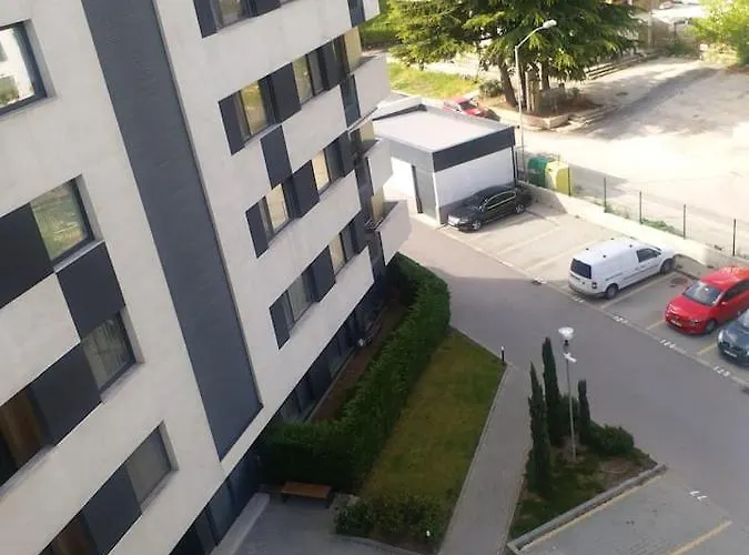 Комплекс Лабиринт Hotell *